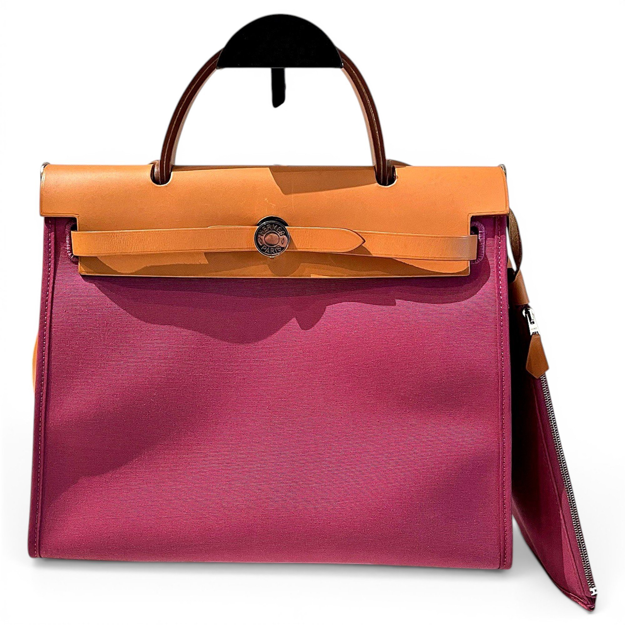 Herbag cloth handbag