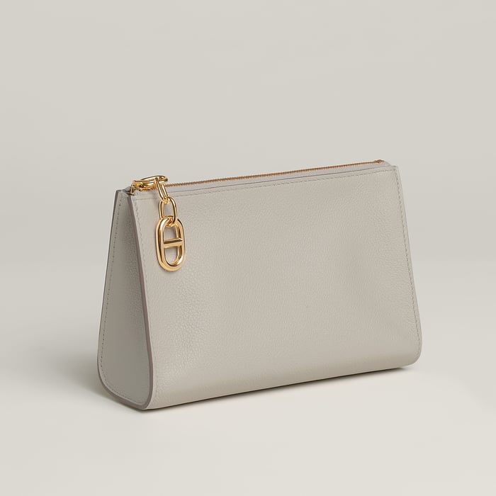 Béton Zipengo Chaine d'Ancre PM Pouch