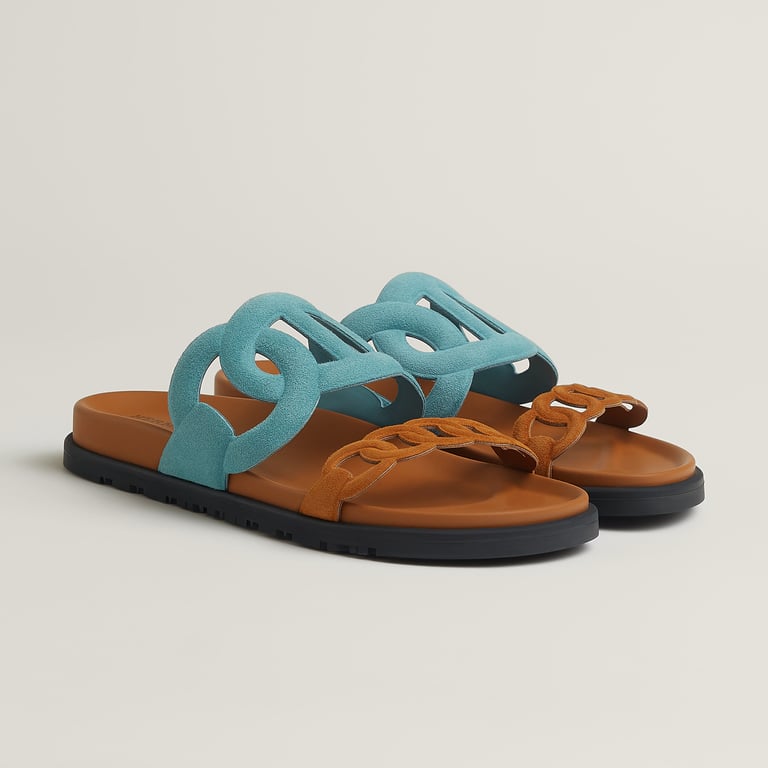 Extra Sandal