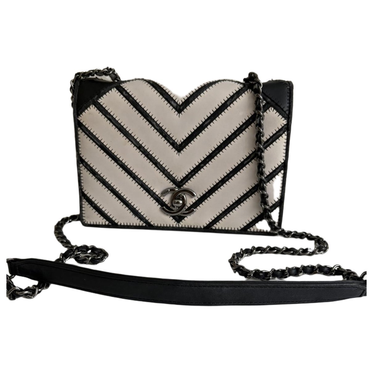 Timeless/Classique leather crossbody bag