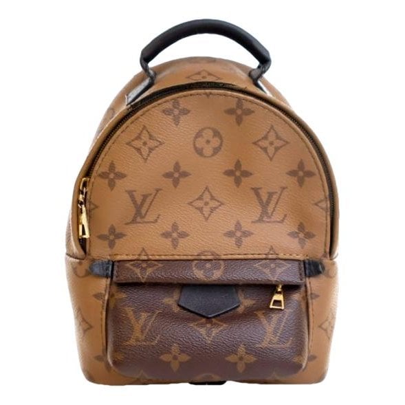 Palm Springs backpack