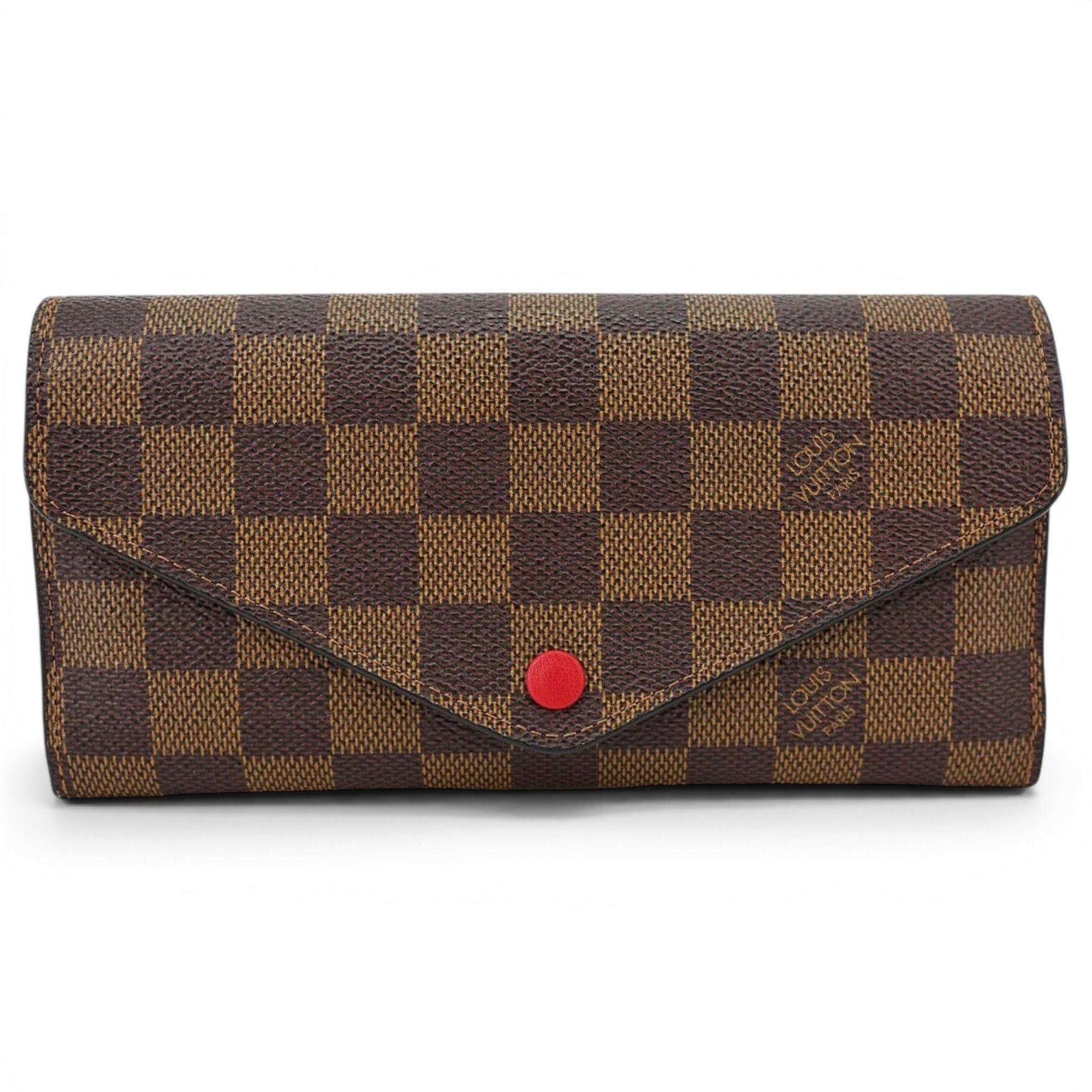 Cloth clutch bag