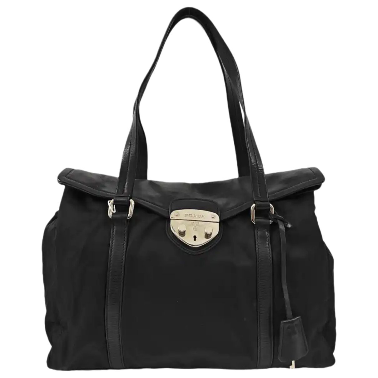 Cloth handbag