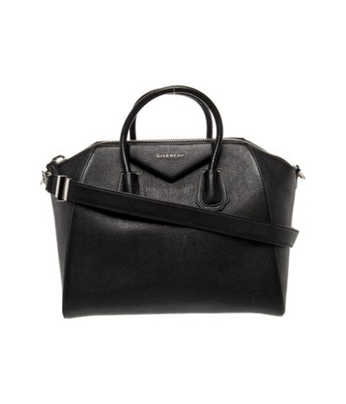Givenchy Leather Antigona Small