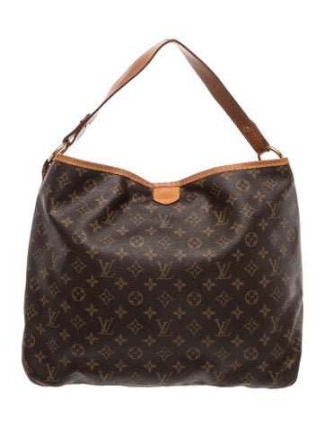 Monogram Delightful MM