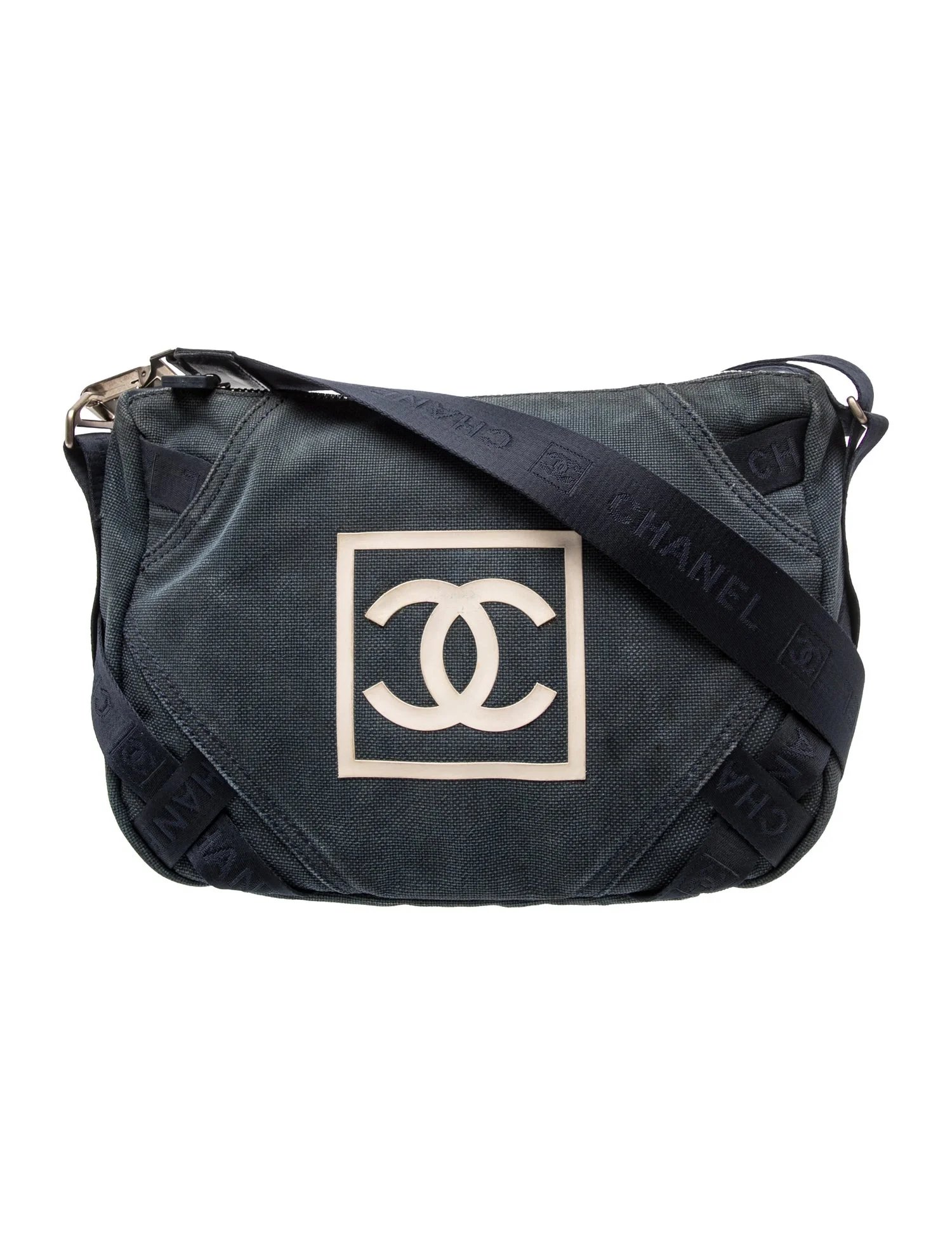 Sport Ligne CC Messenger Bag