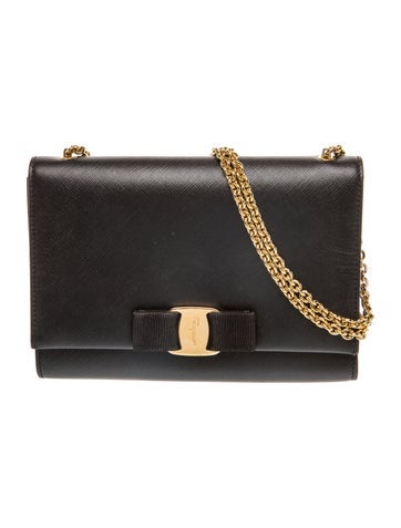 Vara Bow Shoulder Bag