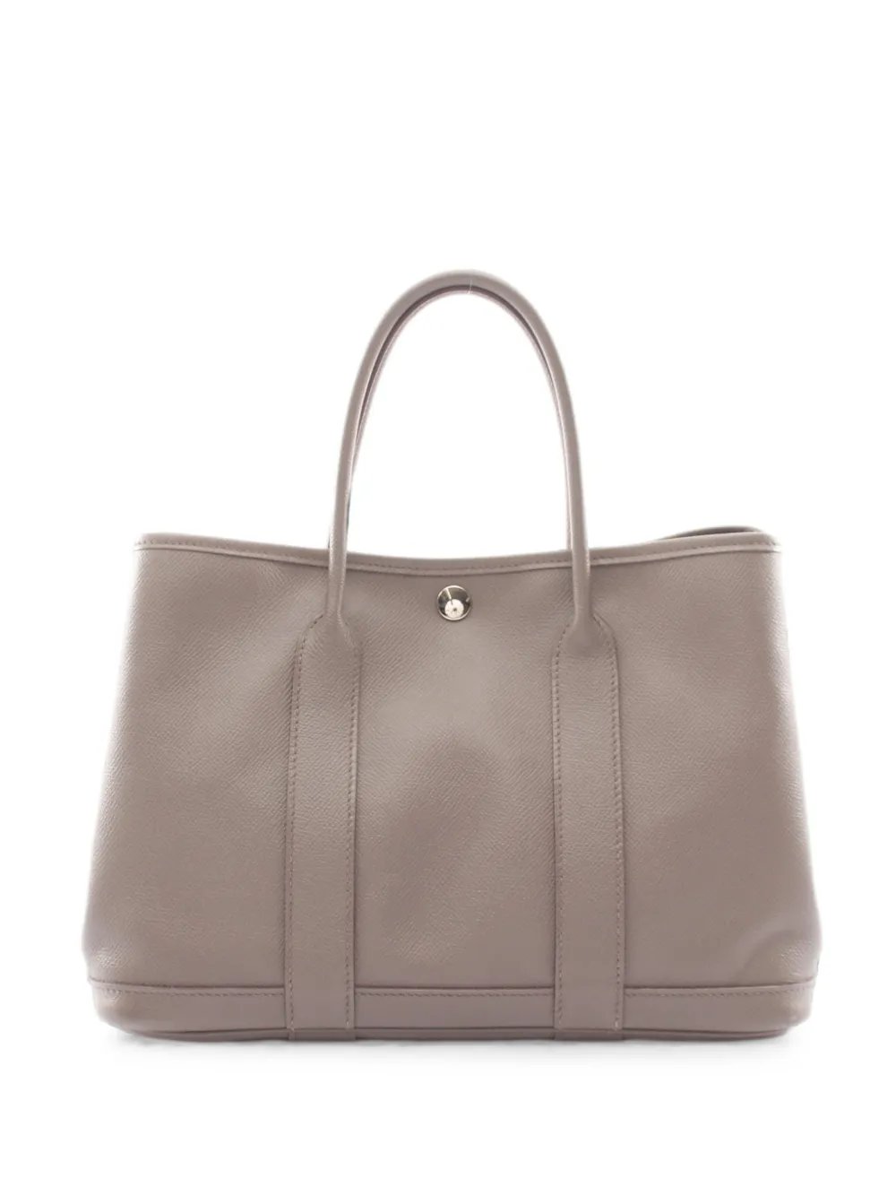 2017 Garden Party TPM tote bag
