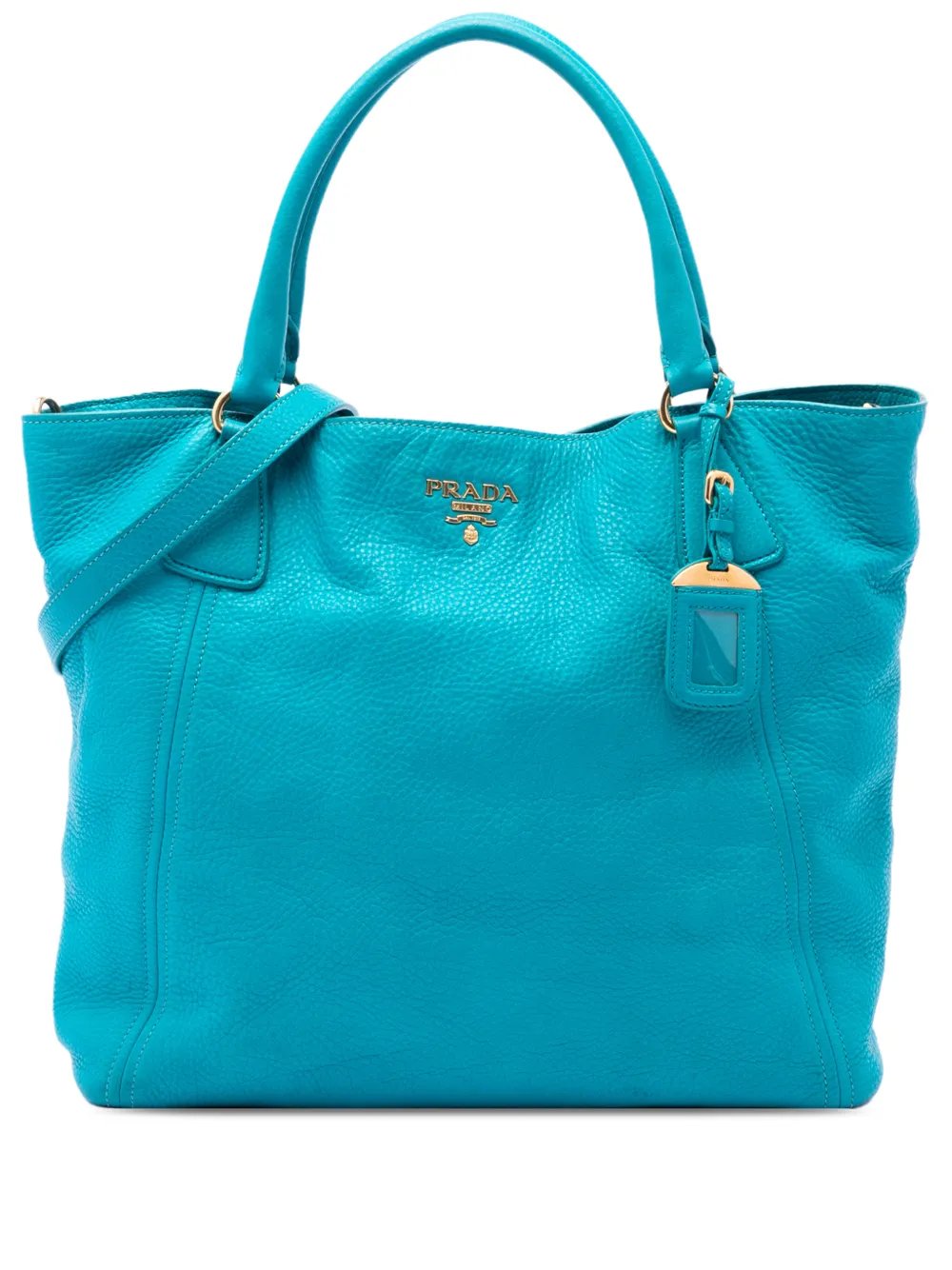2013-2026 Vitello Daino Open Convertible Tote satchel