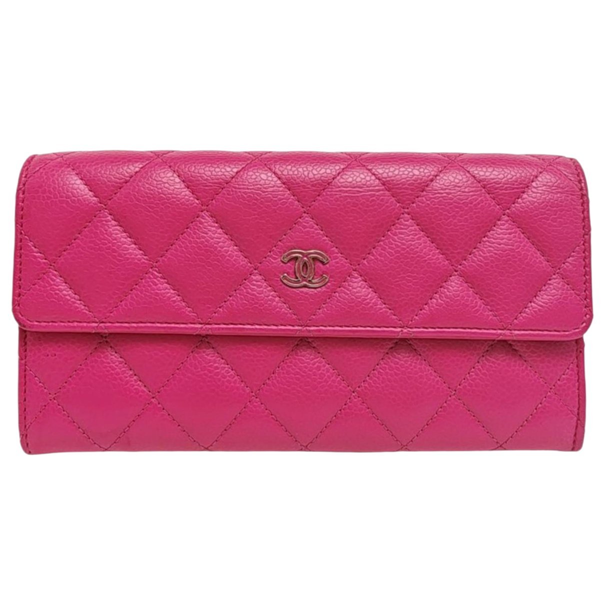 Leather mini bag