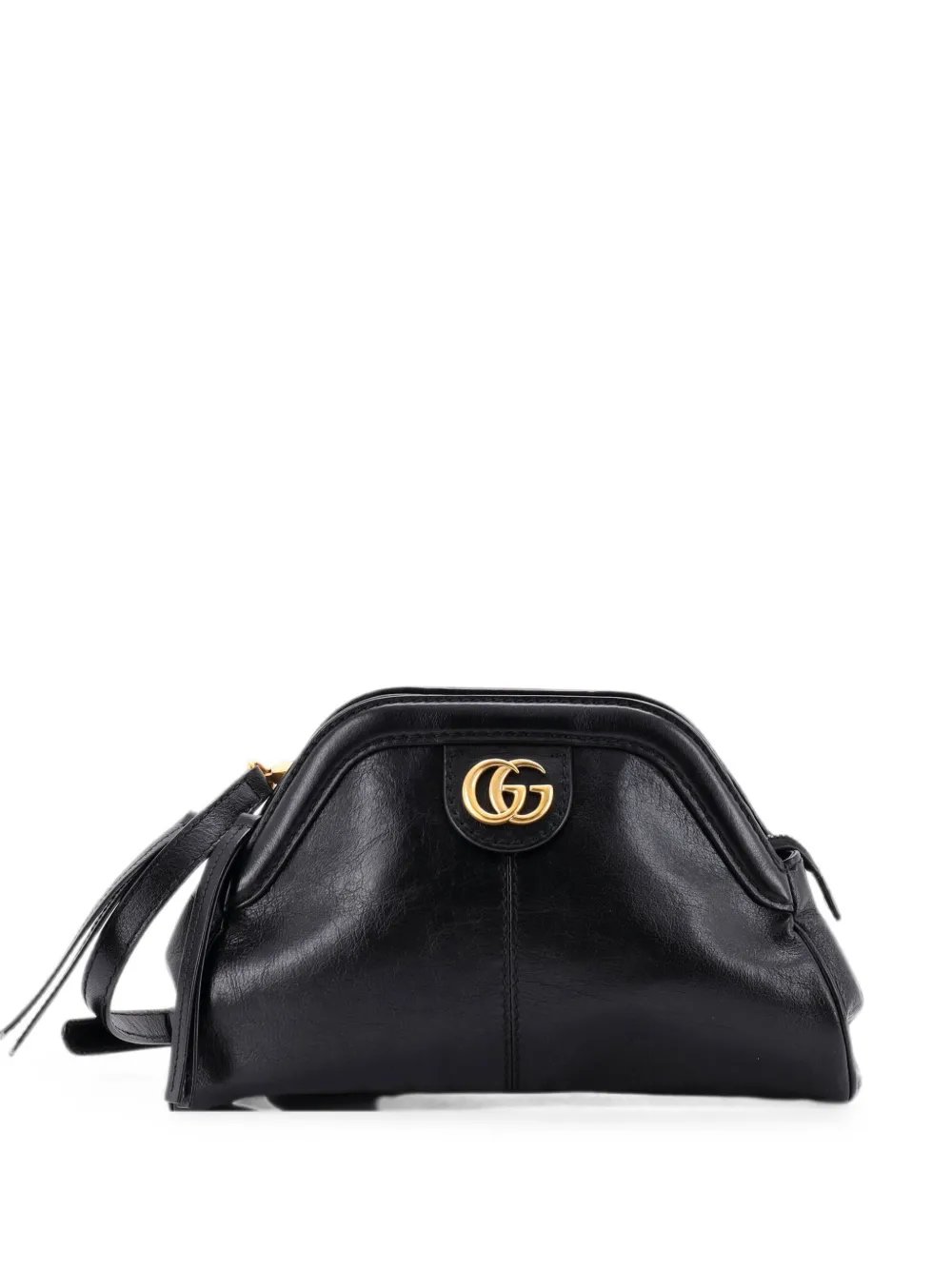 RE(BELLE) Shoulder Bag Leather Small crossbody bag