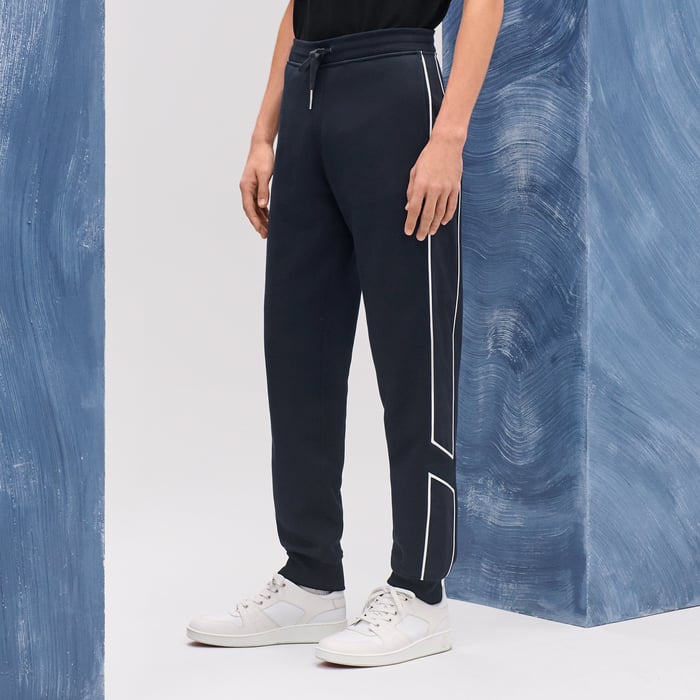 마린 Sport Capsule 조깅 팬츠