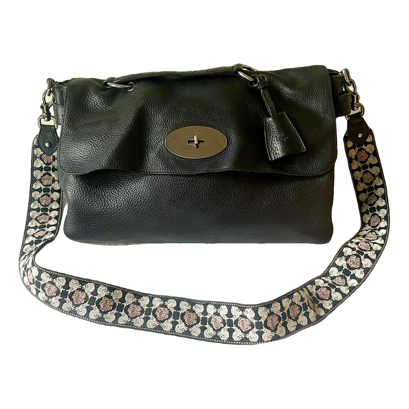 Mulberry Leather bag