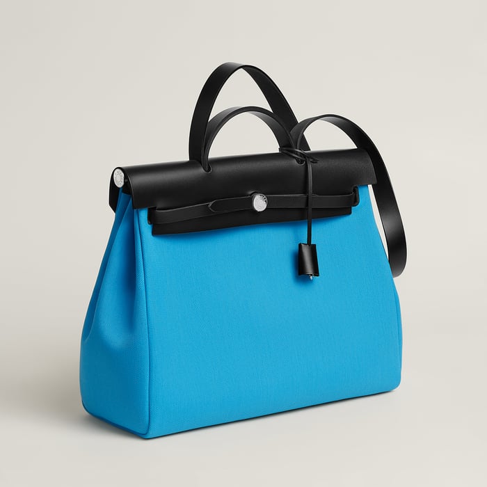 Herbag Zip 39 Bag