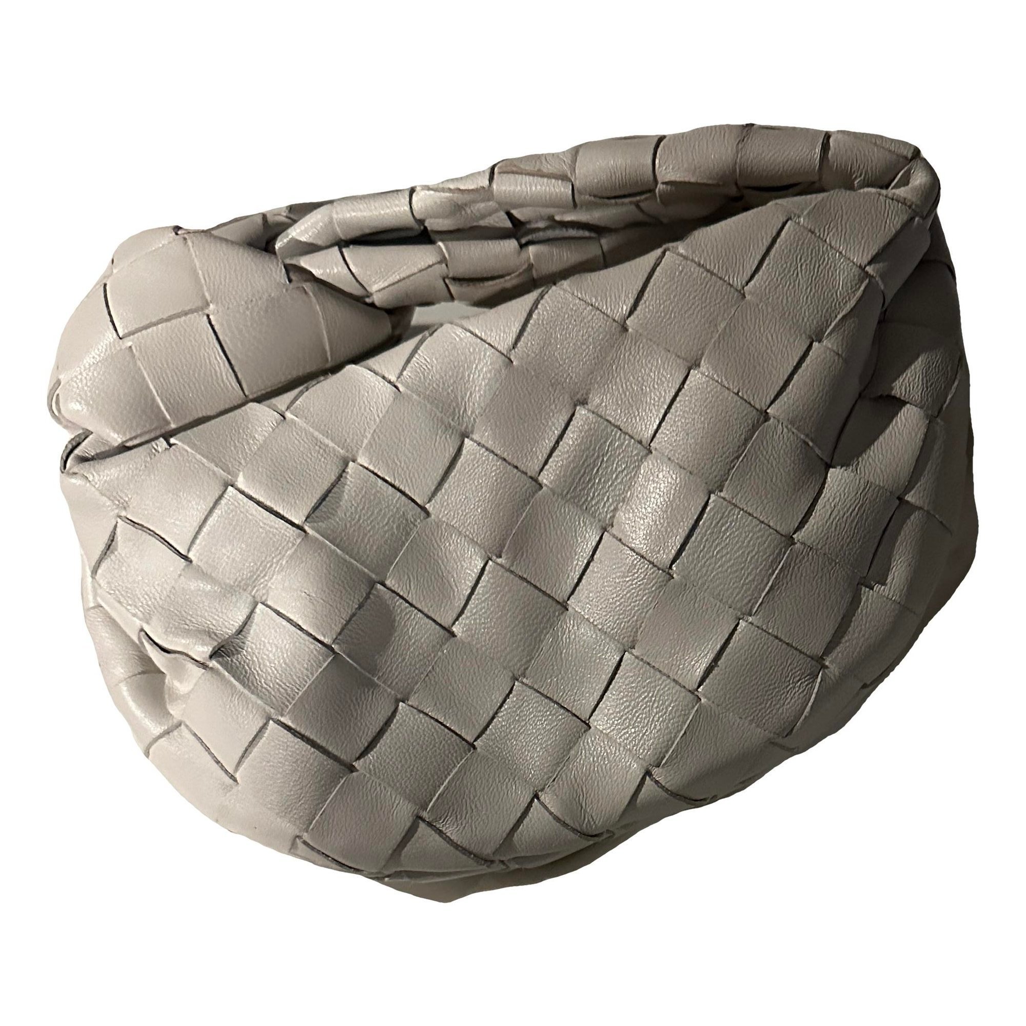 Jodie leather bag