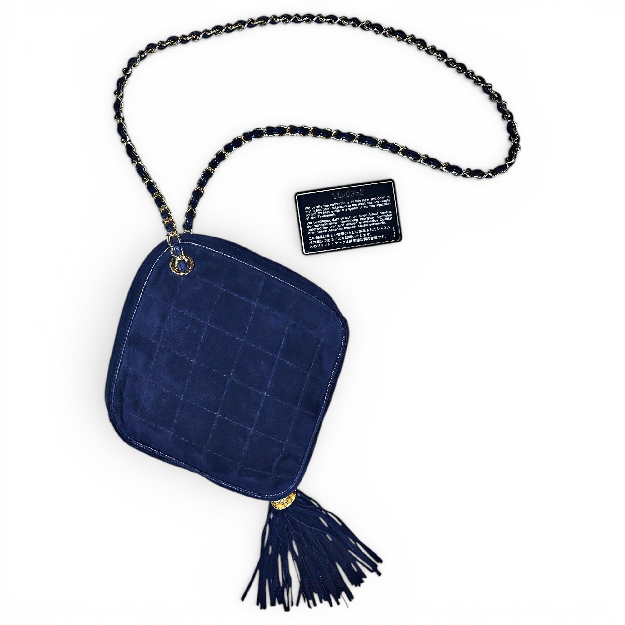 Handbag