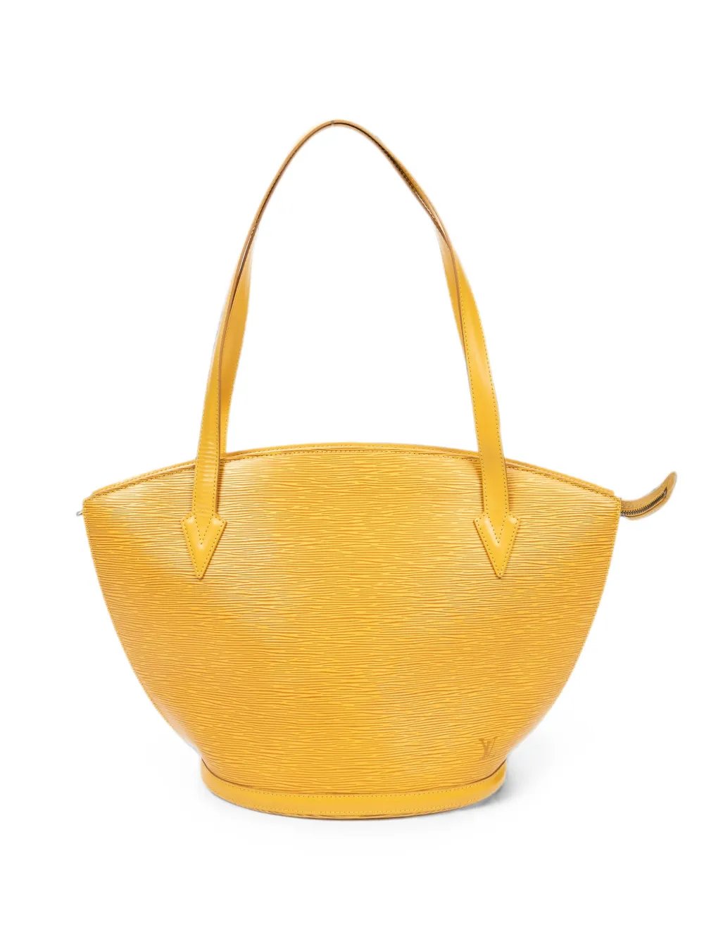 GM St-Jacques tote bag