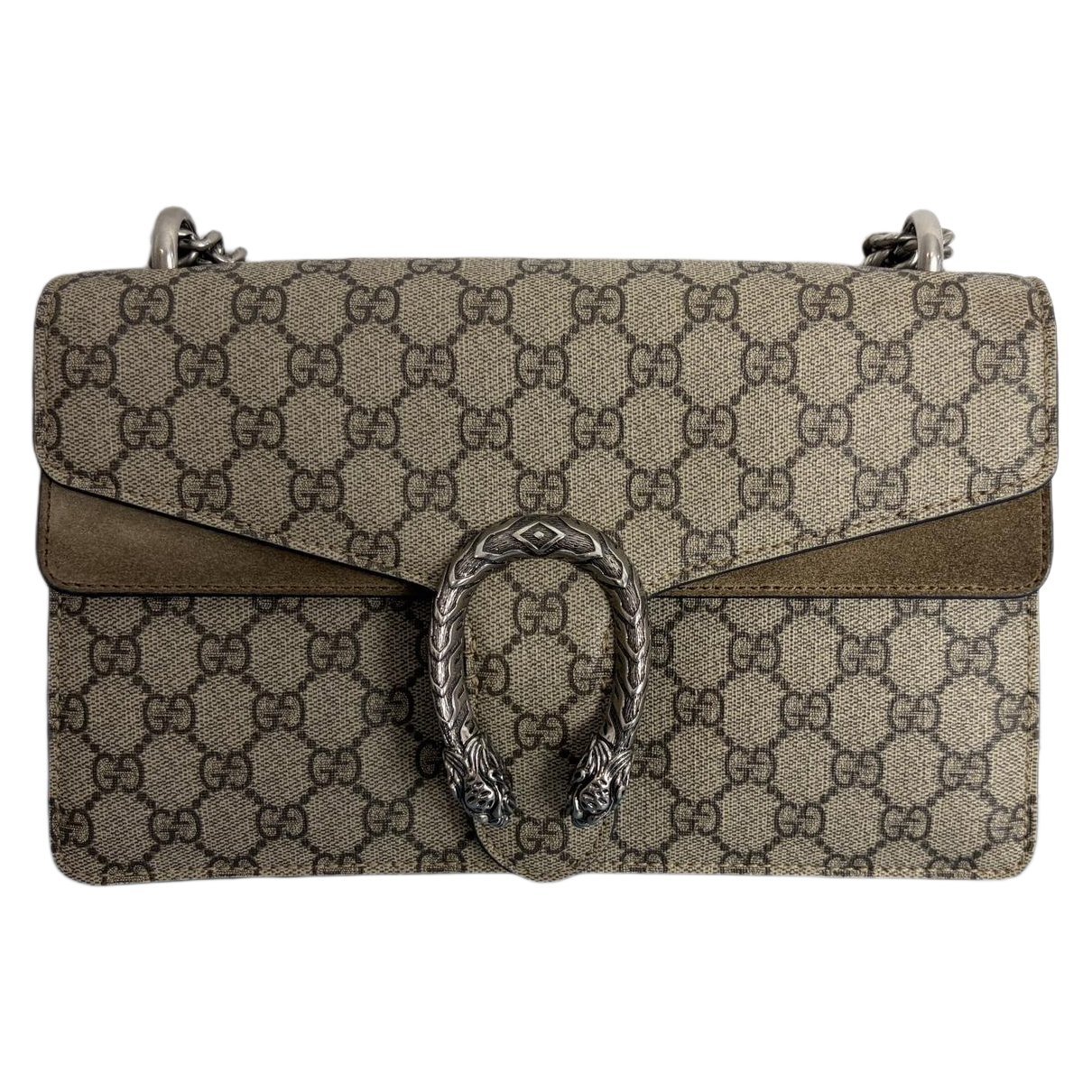 Dionysus cloth handbag