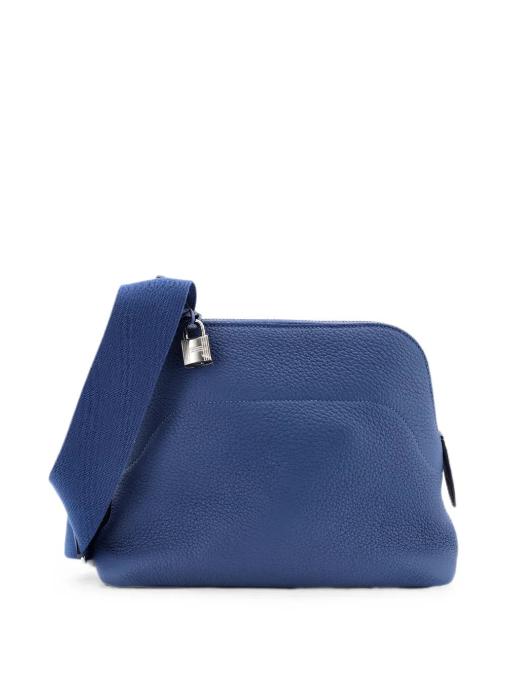 Hermes Bolide Messenger Bag Togo crossbody bag