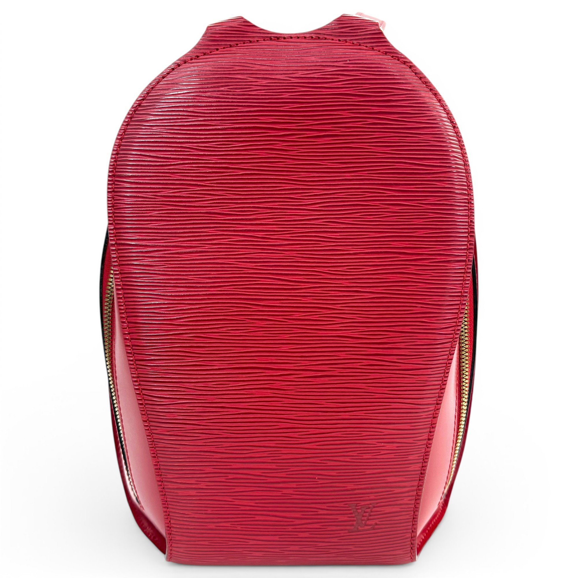 Mabillon leather backpack