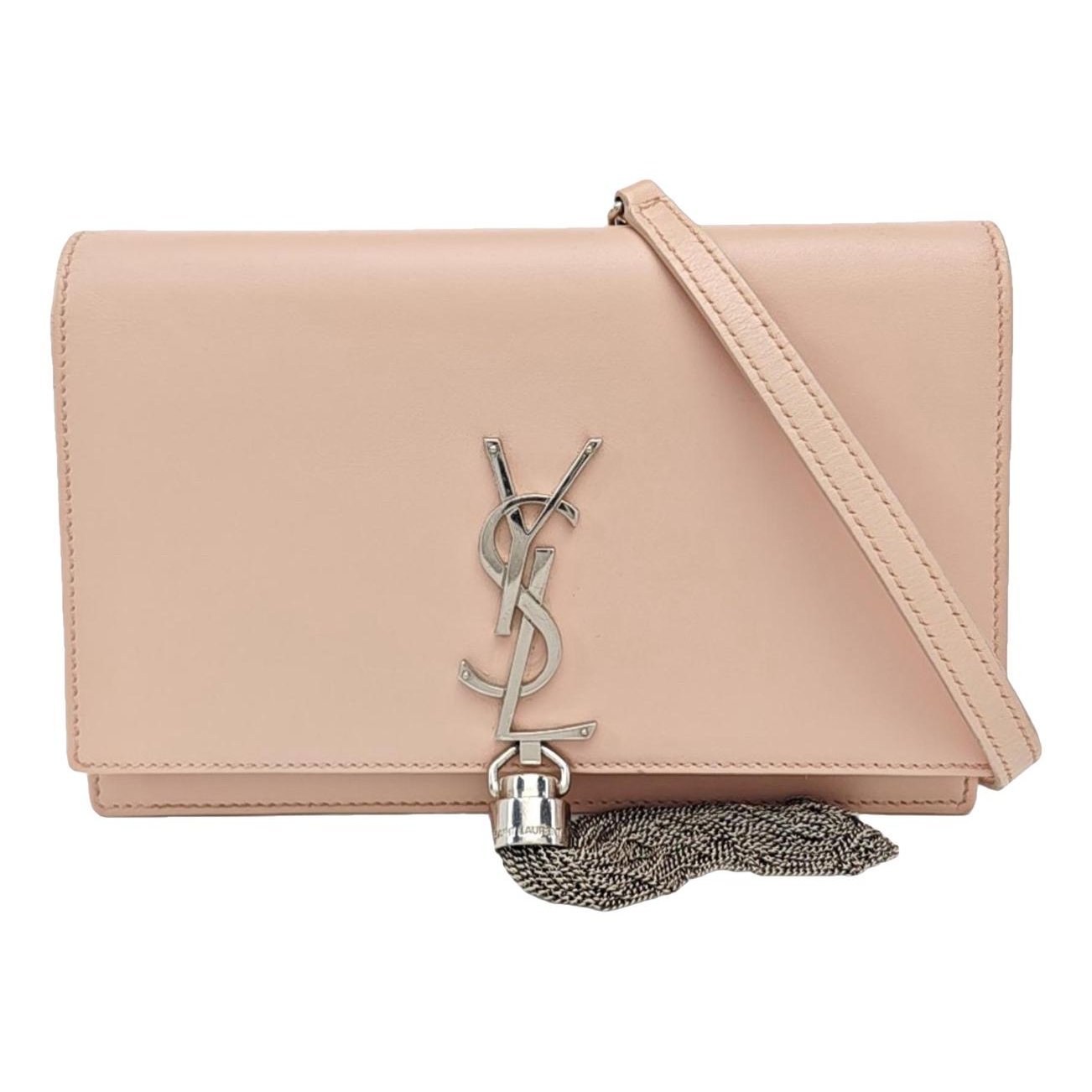 Kate monogramme leather handbag