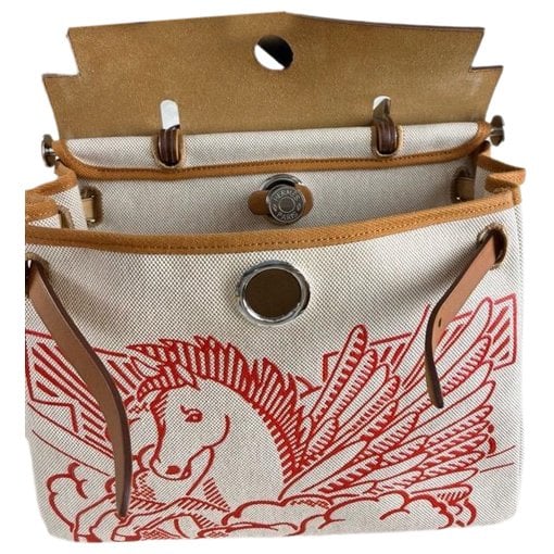 Herbag cloth handbag