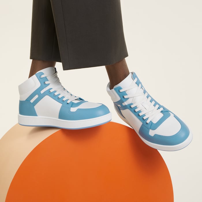 Inject Sneaker