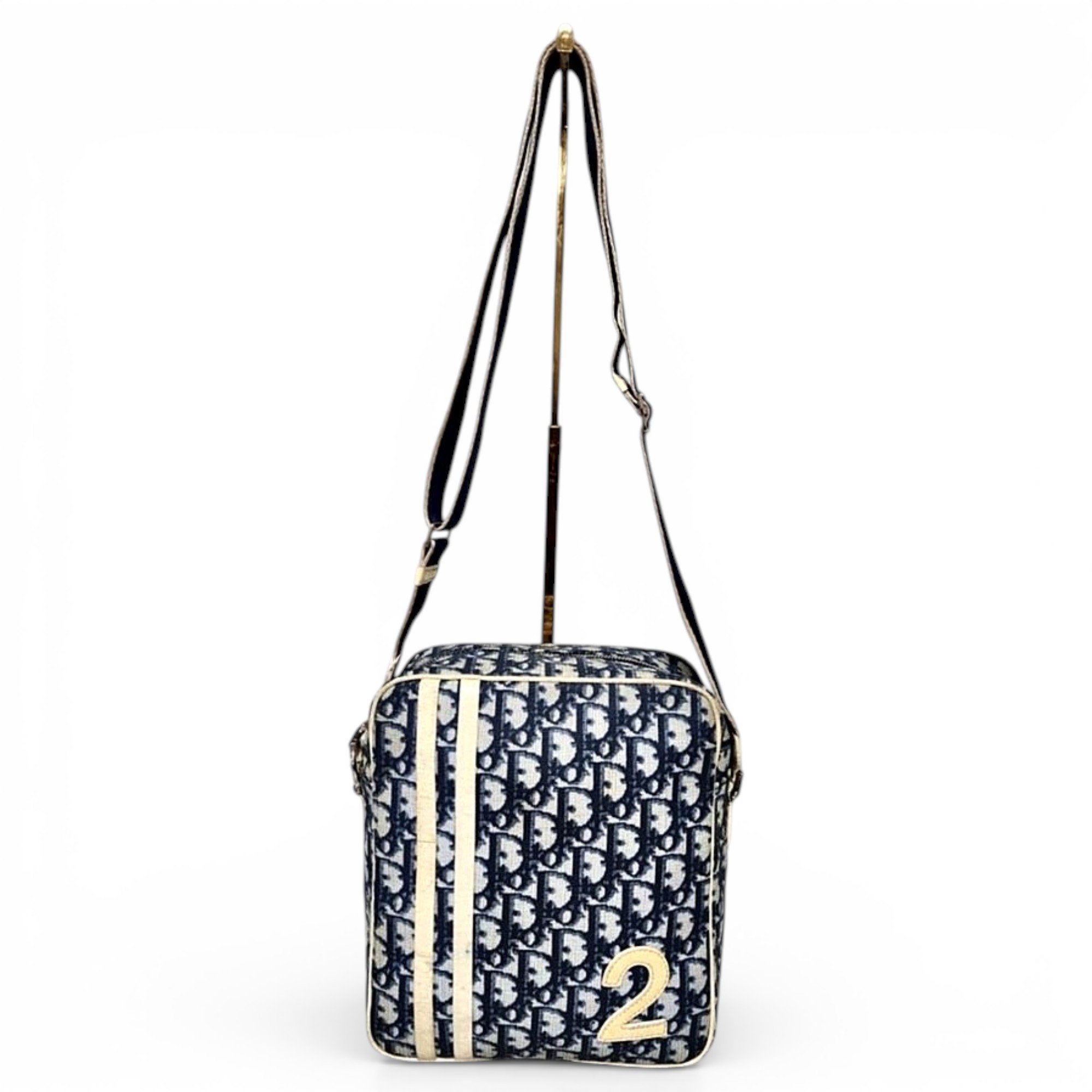 Dior Leather handbag