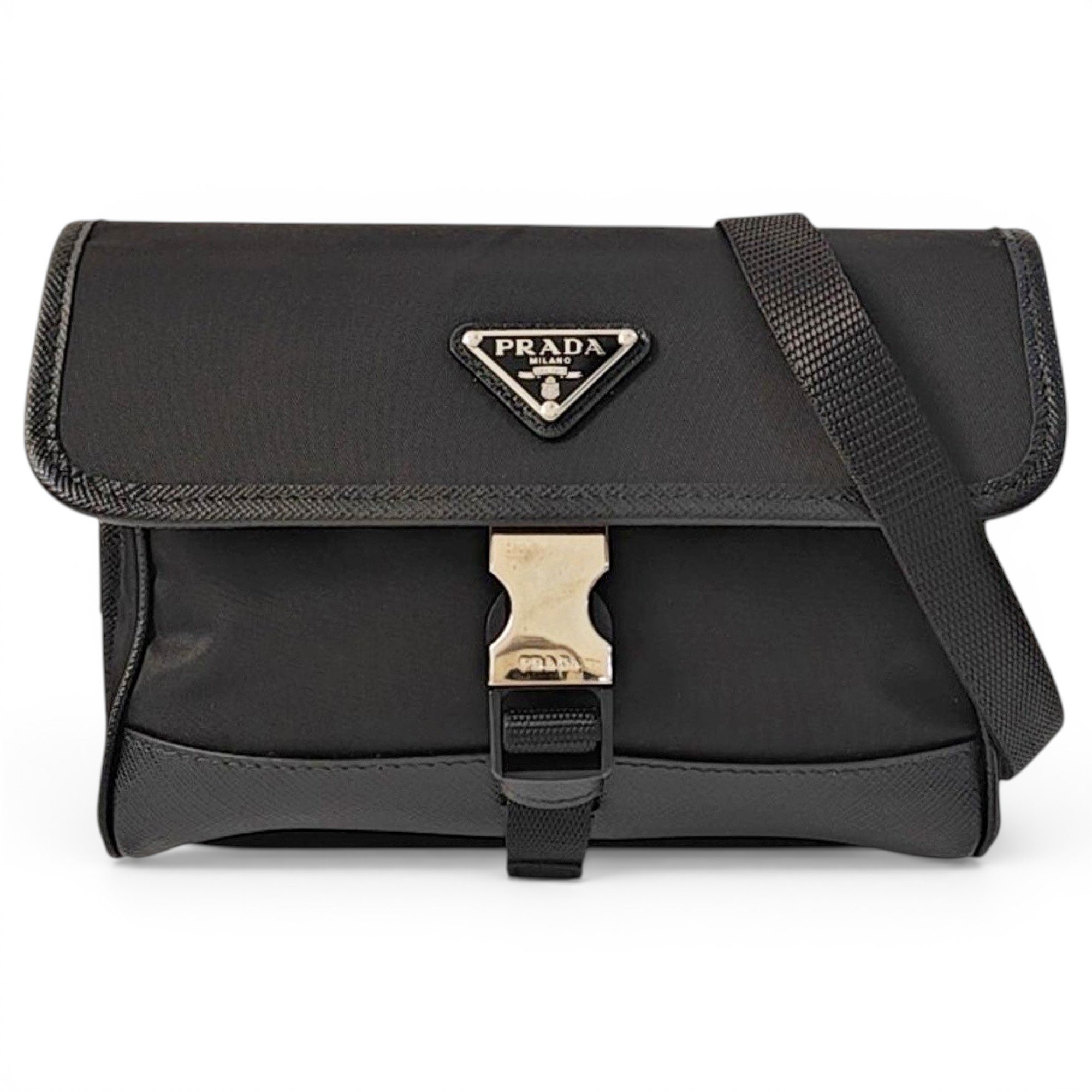Cloth handbag