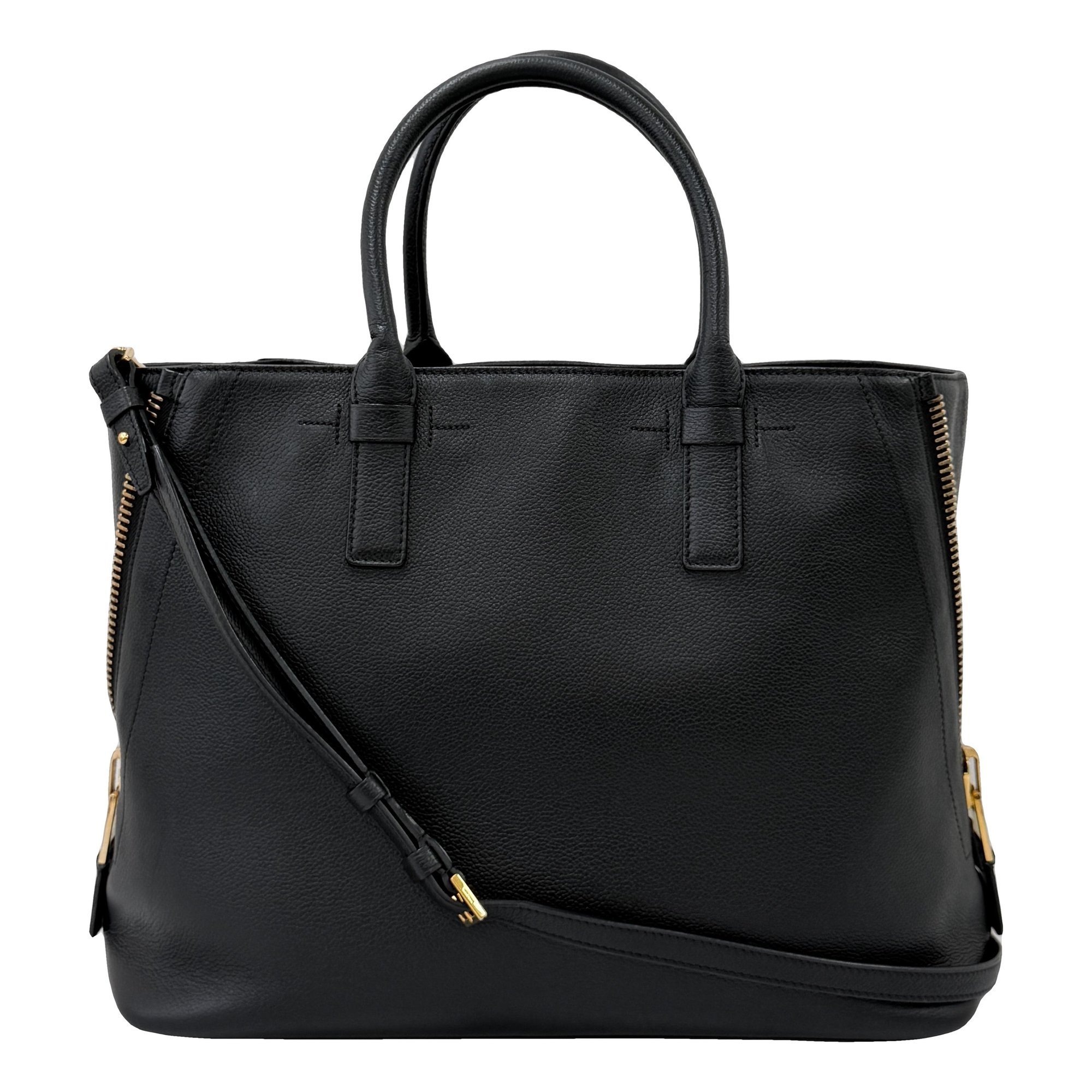 Tom Ford Leather tote