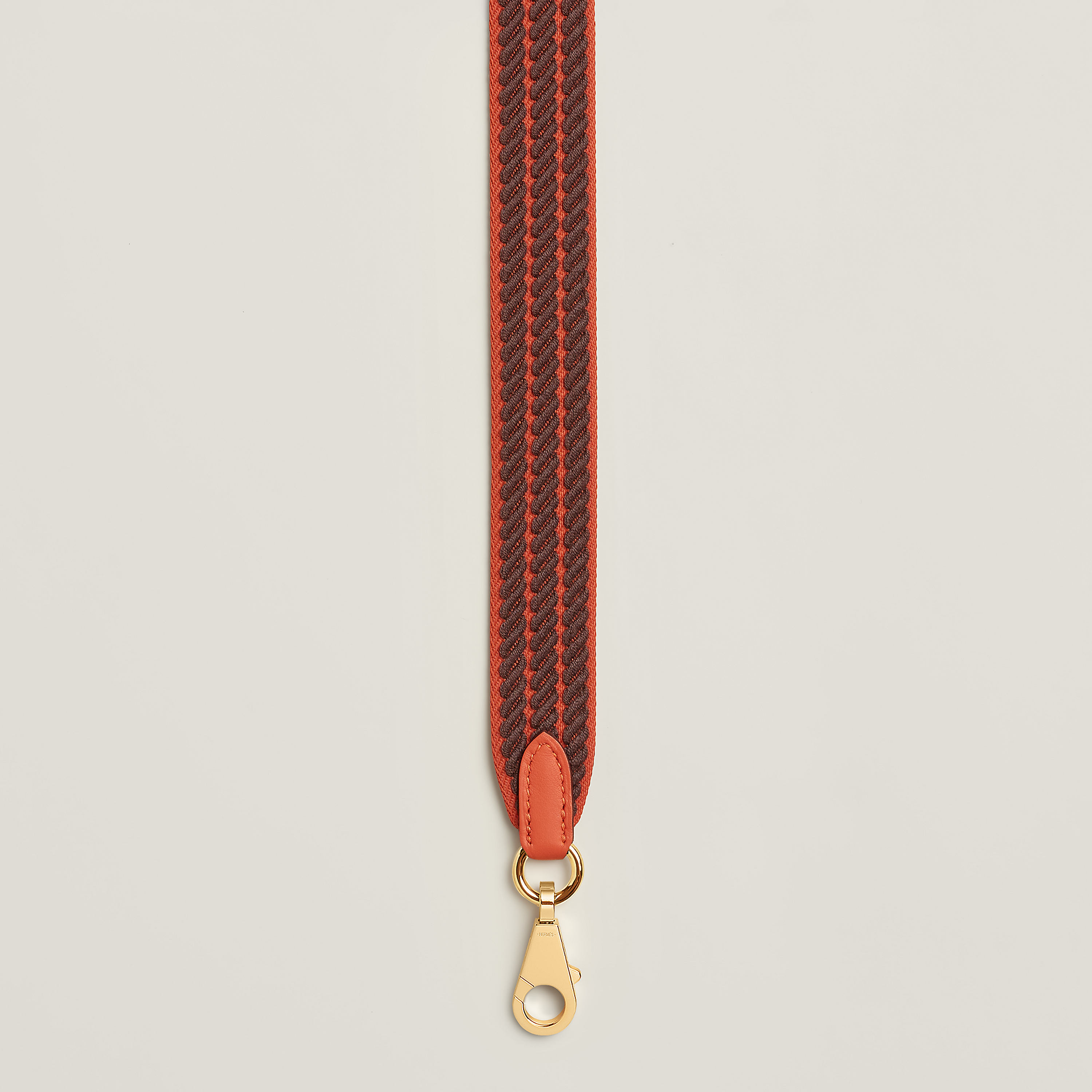 Sangle Cordage 25 mm bag strap