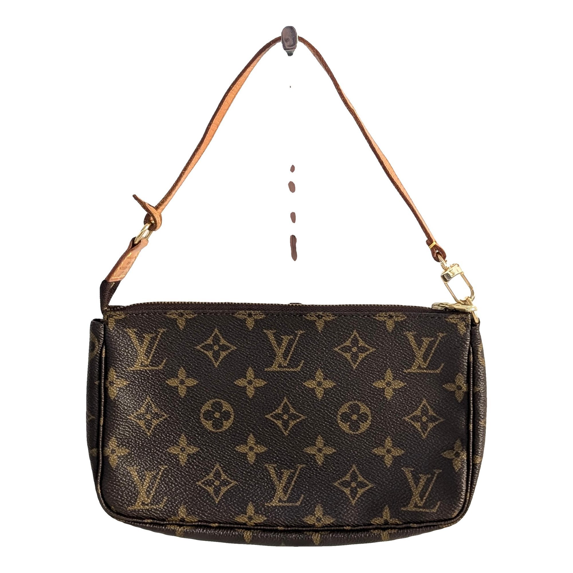 Pochette Accessoire cloth handbag