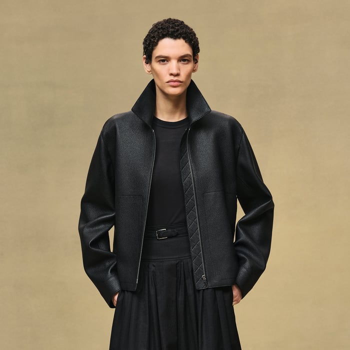 Noir Jacket
