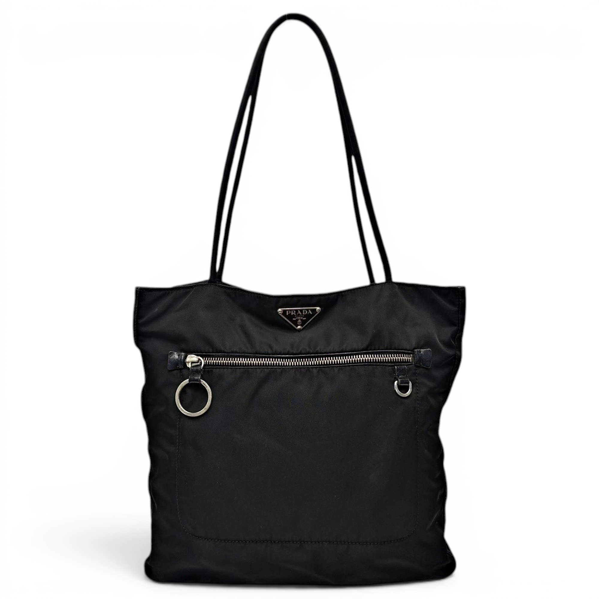 Cloth handbag