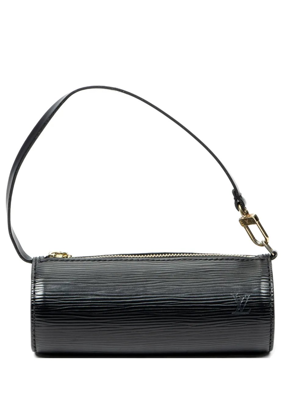 Soufflot clutch bag