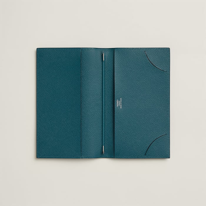 Colvert Vision II Simple Agenda Cover