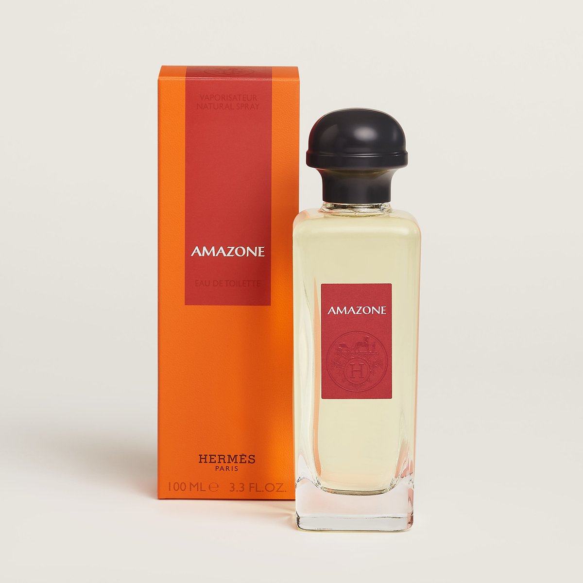 Amazone Eau de toilette