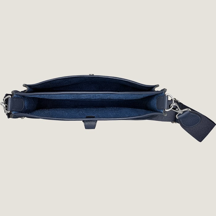 Bleu Nuit Evelyne III 29 Bag