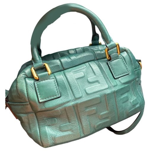Fendi Leather handbag