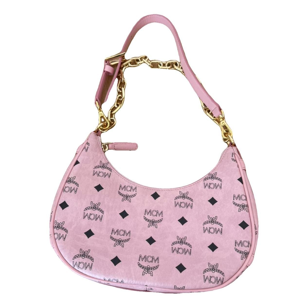 Leather bag