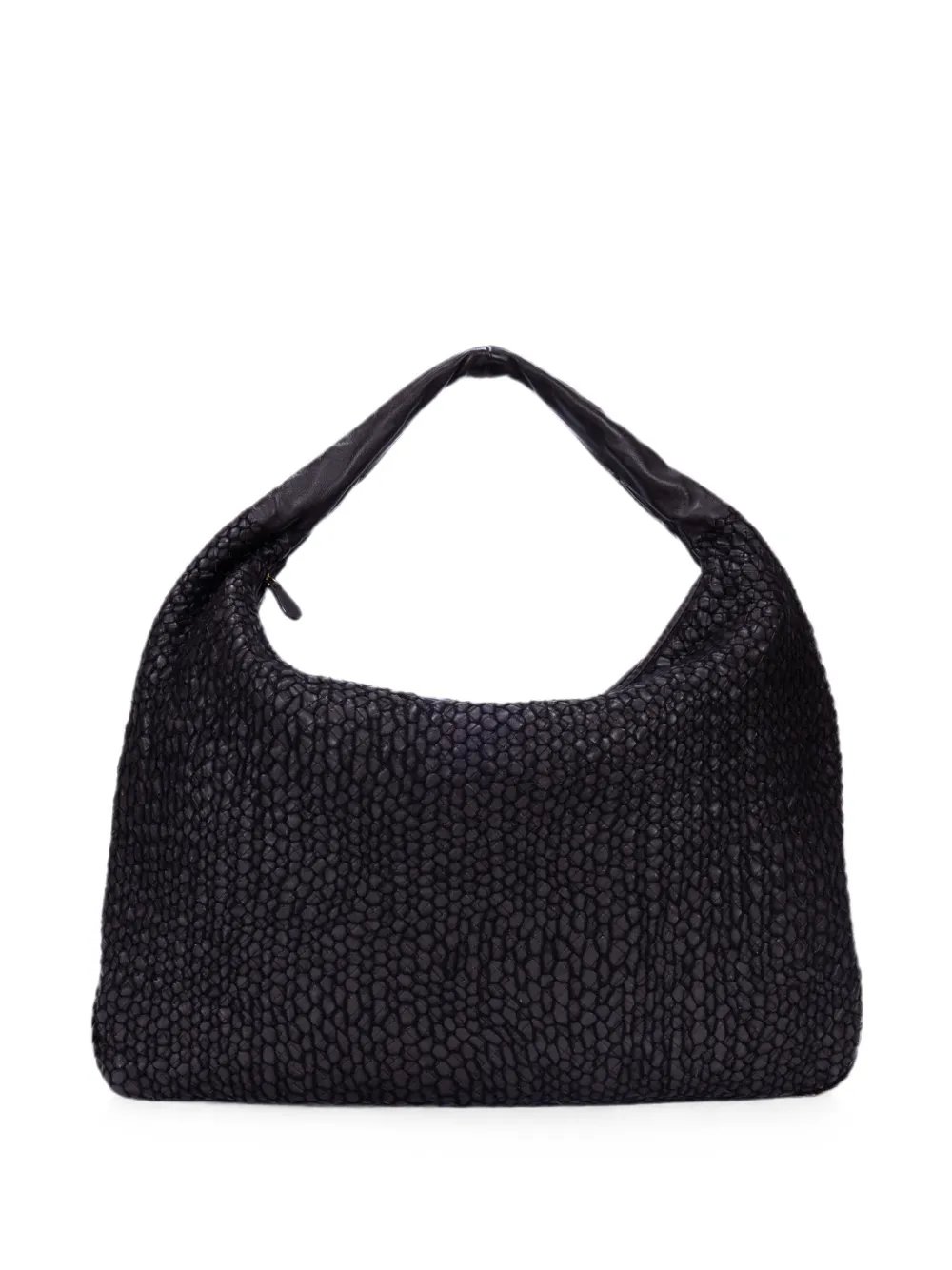 Veneta net handbag