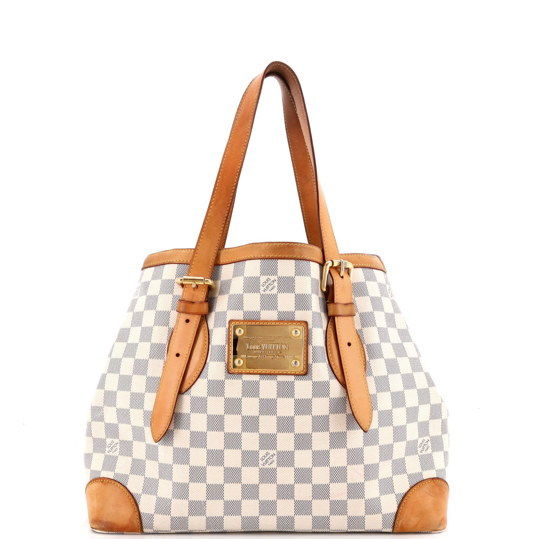 Cloth tote