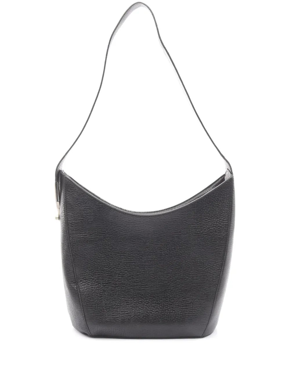2010-2026 Leather shoulder bag