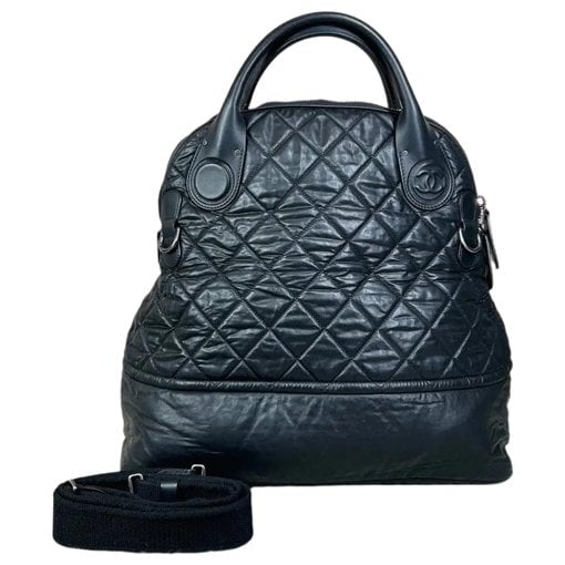 Cocoon crossbody bag