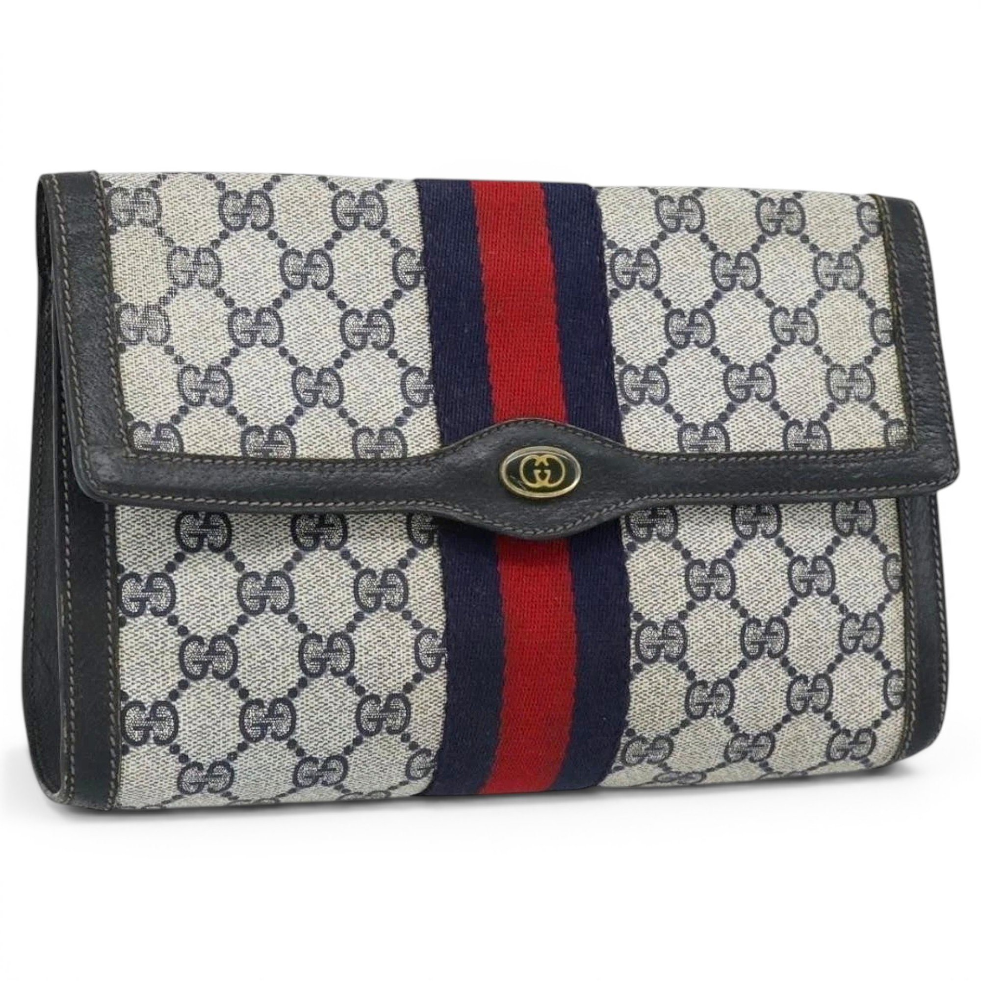 Clutch bag