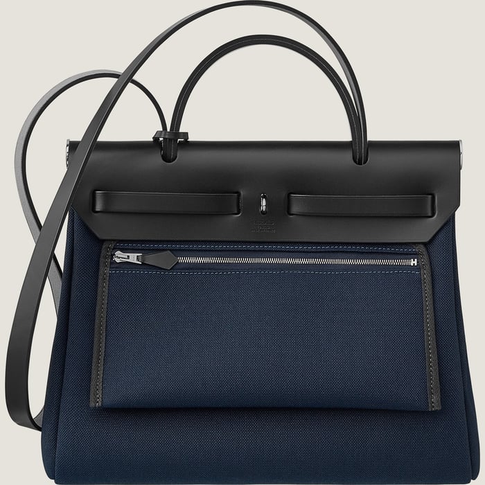 Herbag Zip 31 Bag