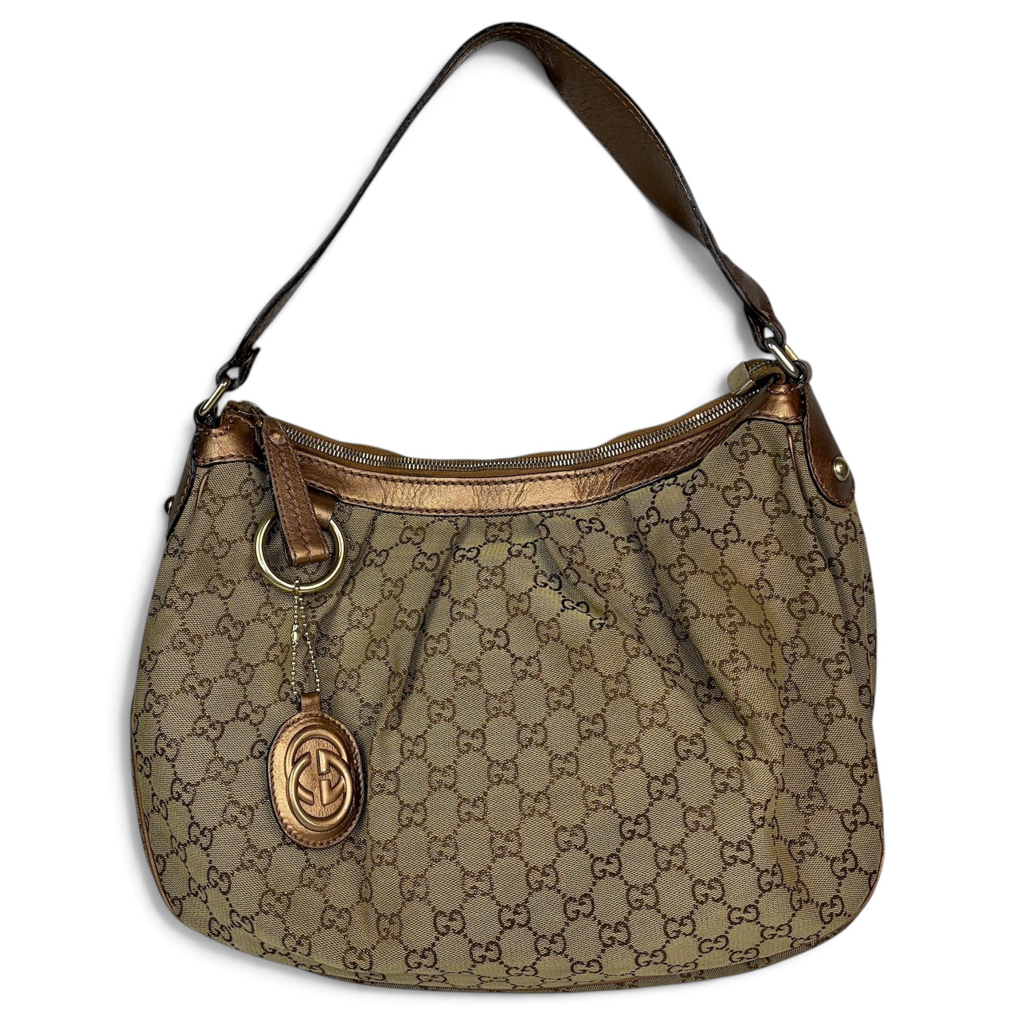 Sukey cloth handbag