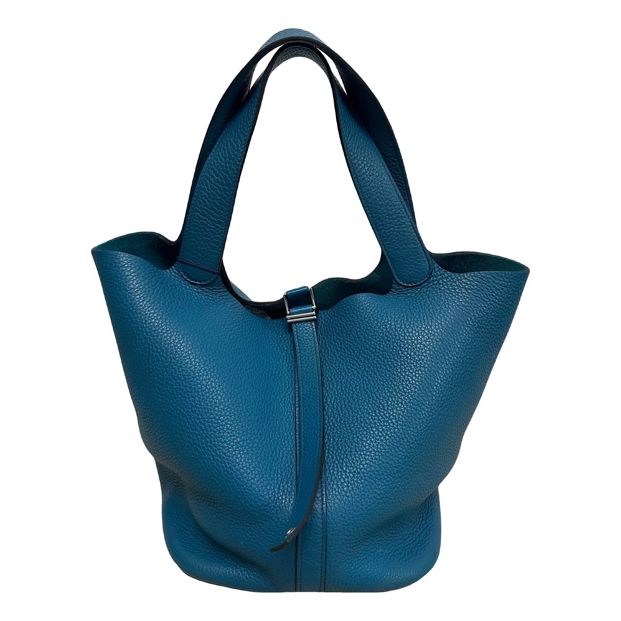 Hermes Picotin Handbag