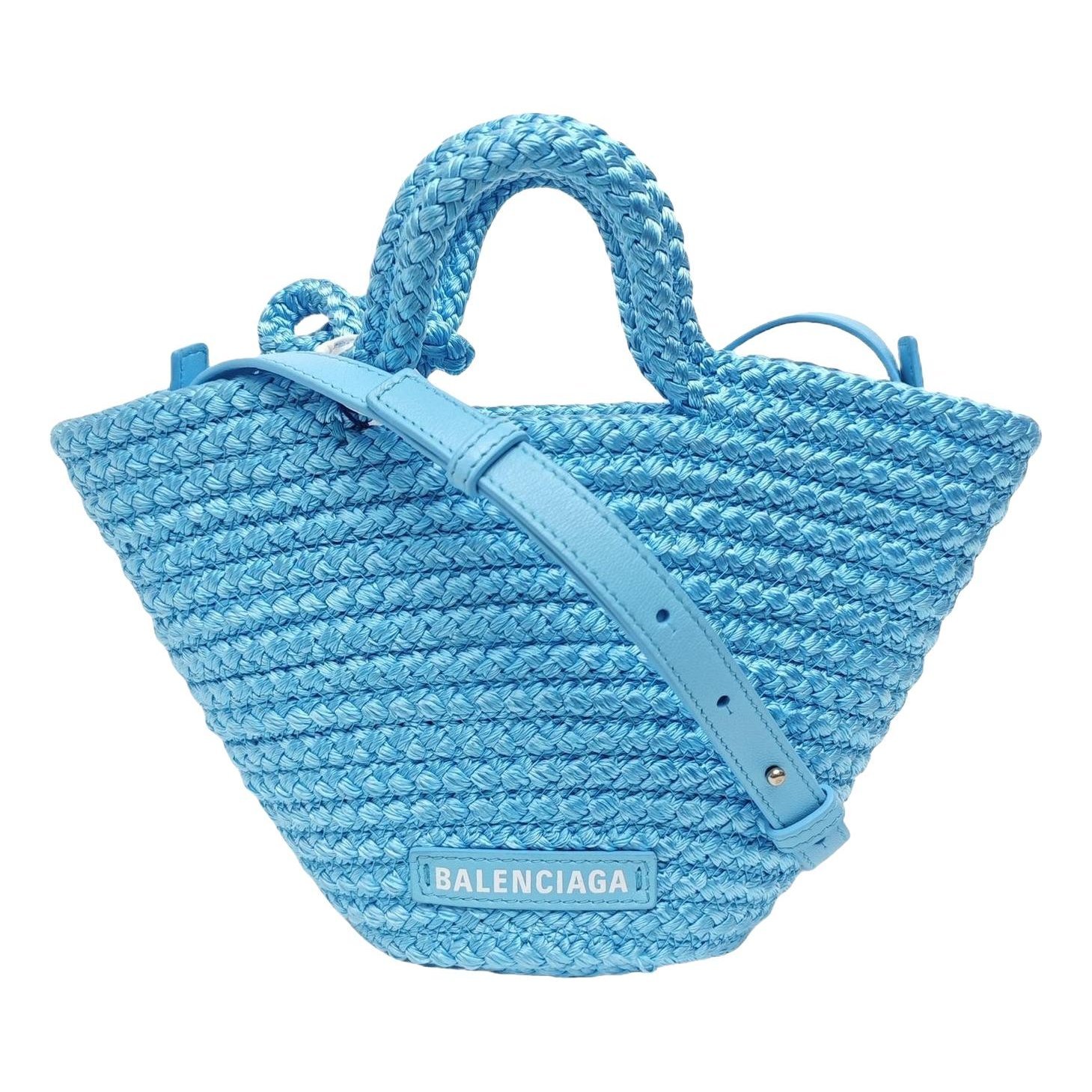 Cloth handbag
