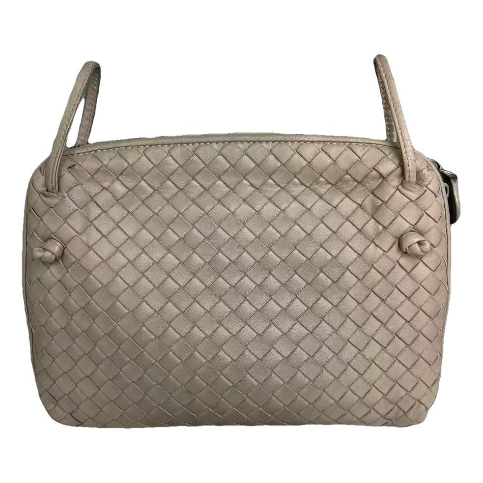 Nodini leather handbag